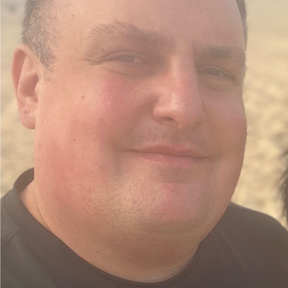 Meet your Posher, Erik